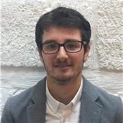 Enseignant, 5 ans d'expérience, diplômé Master 2